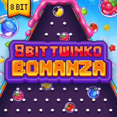 8 Bit Plinko Bonanza