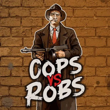 Cops & Robs