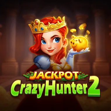 Crazy Hunter 2